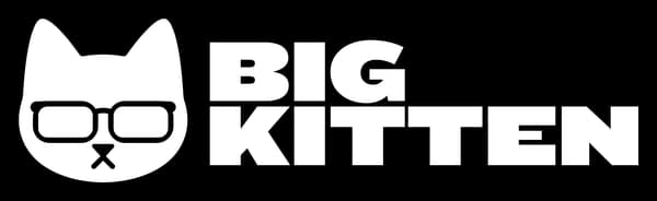 Big Kitten