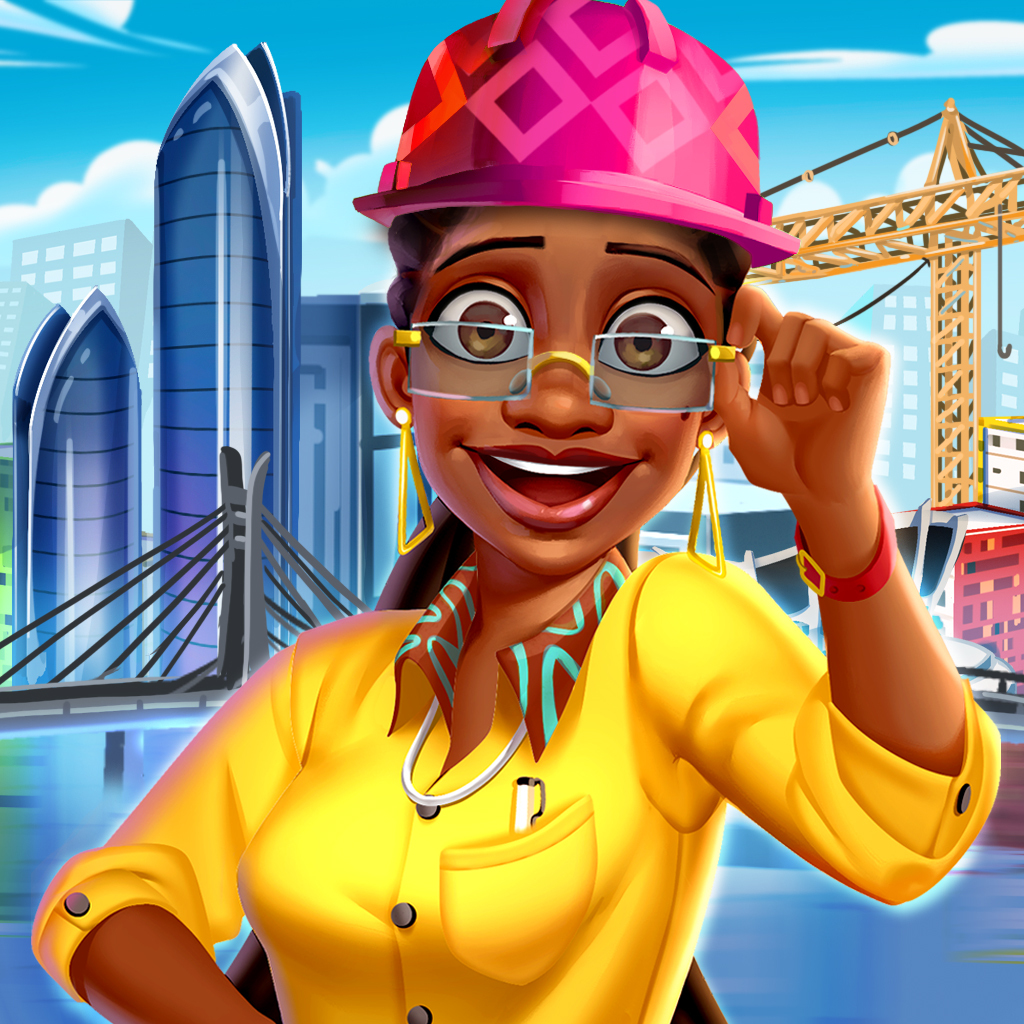 Safari City game artwork