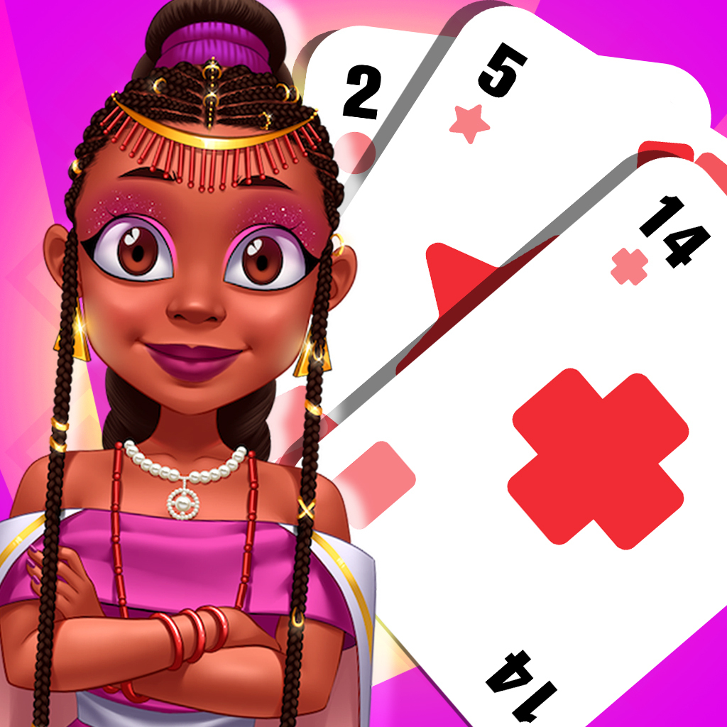 Whot King game artwork