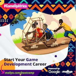 Maliyo Games Bootcamp