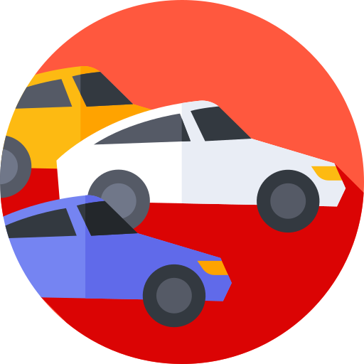 Racing Cars