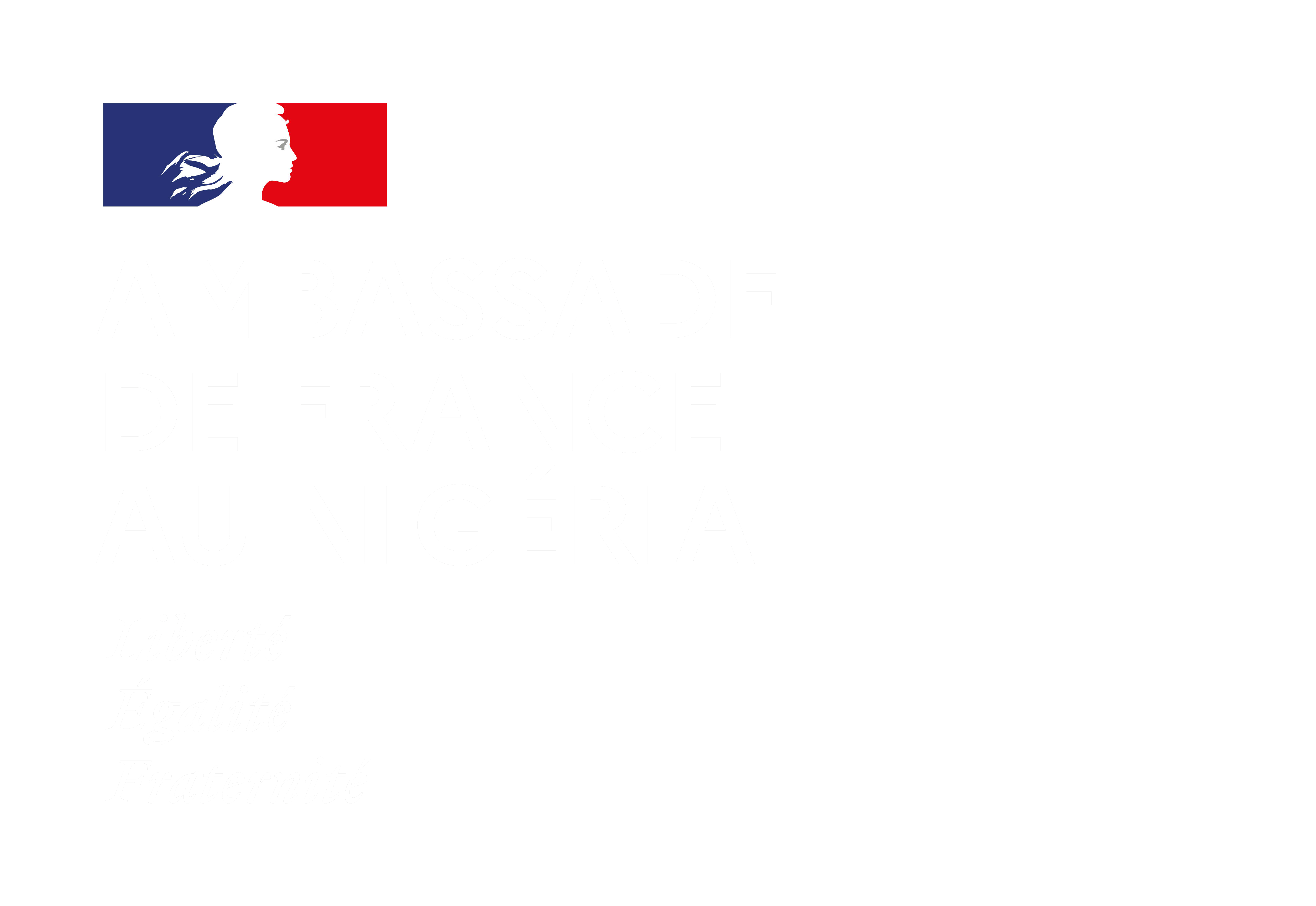 French Embassy Nigeria