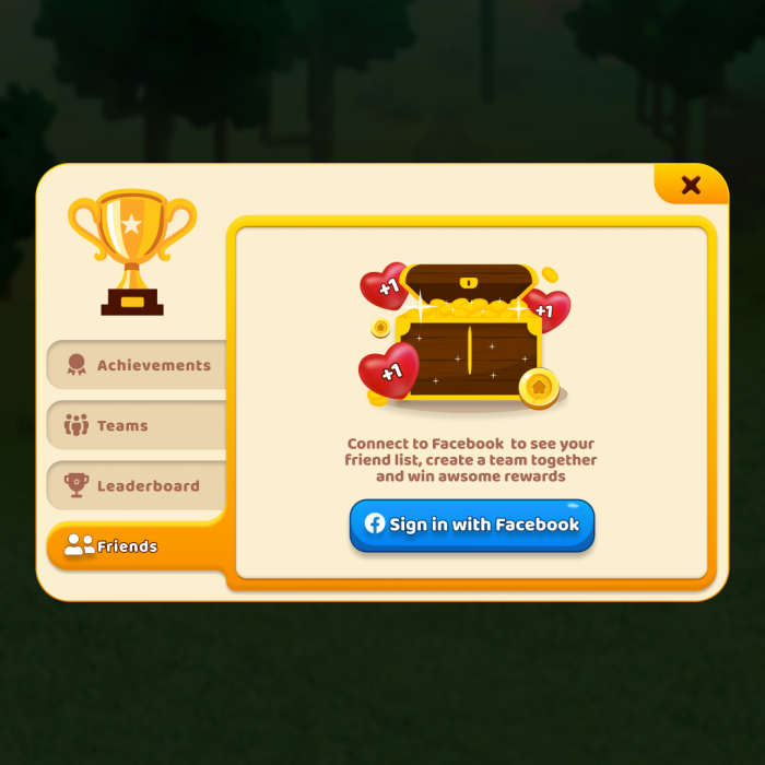 Safari City_Leaderboard