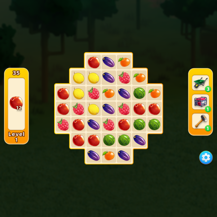 Safari City_Match 3_1