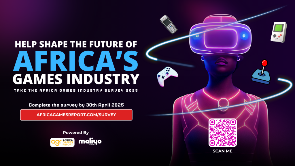 Africa Games Industry Survey