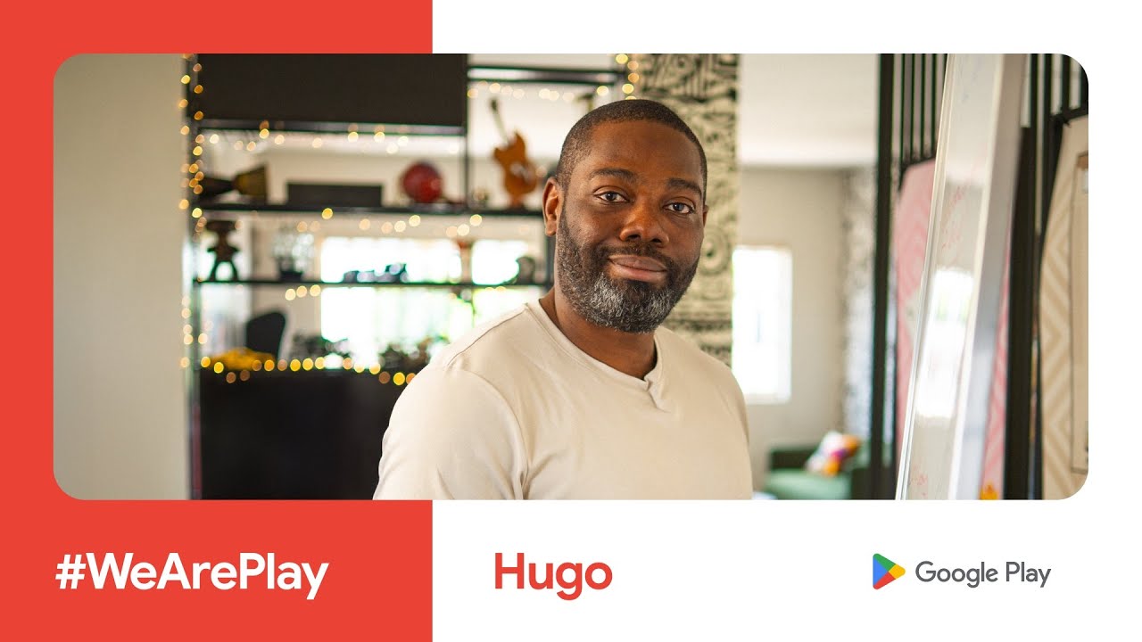 African Inspired Mobile Games