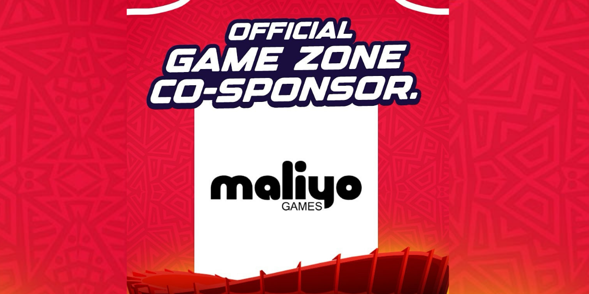Lagos Comic Con 2025 Maliyo Games