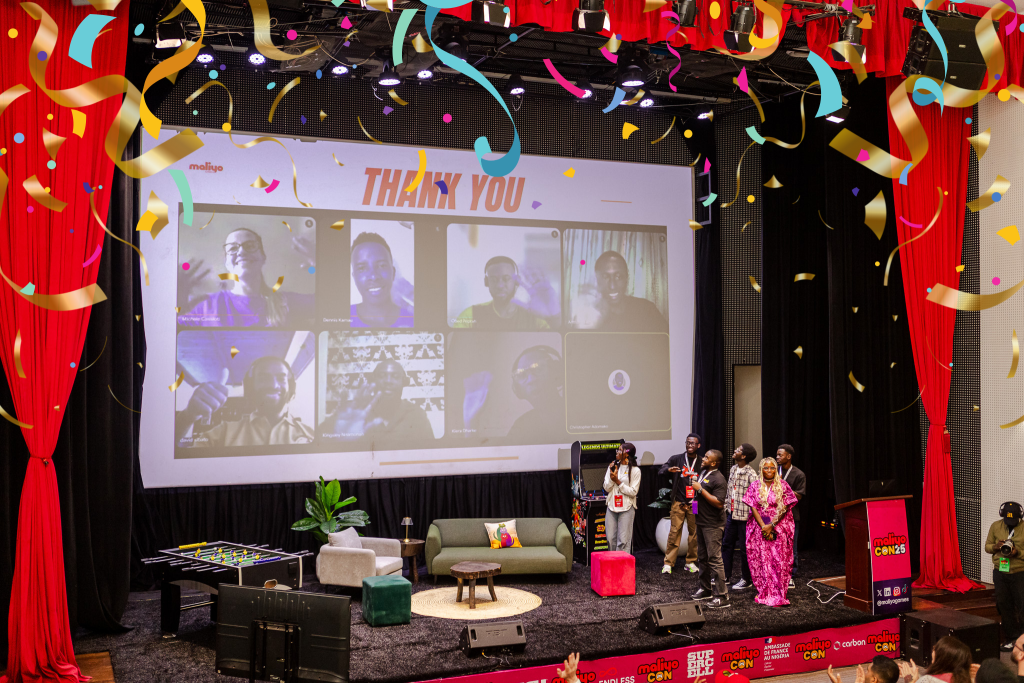 Maliyo Games 2025 Year in Review