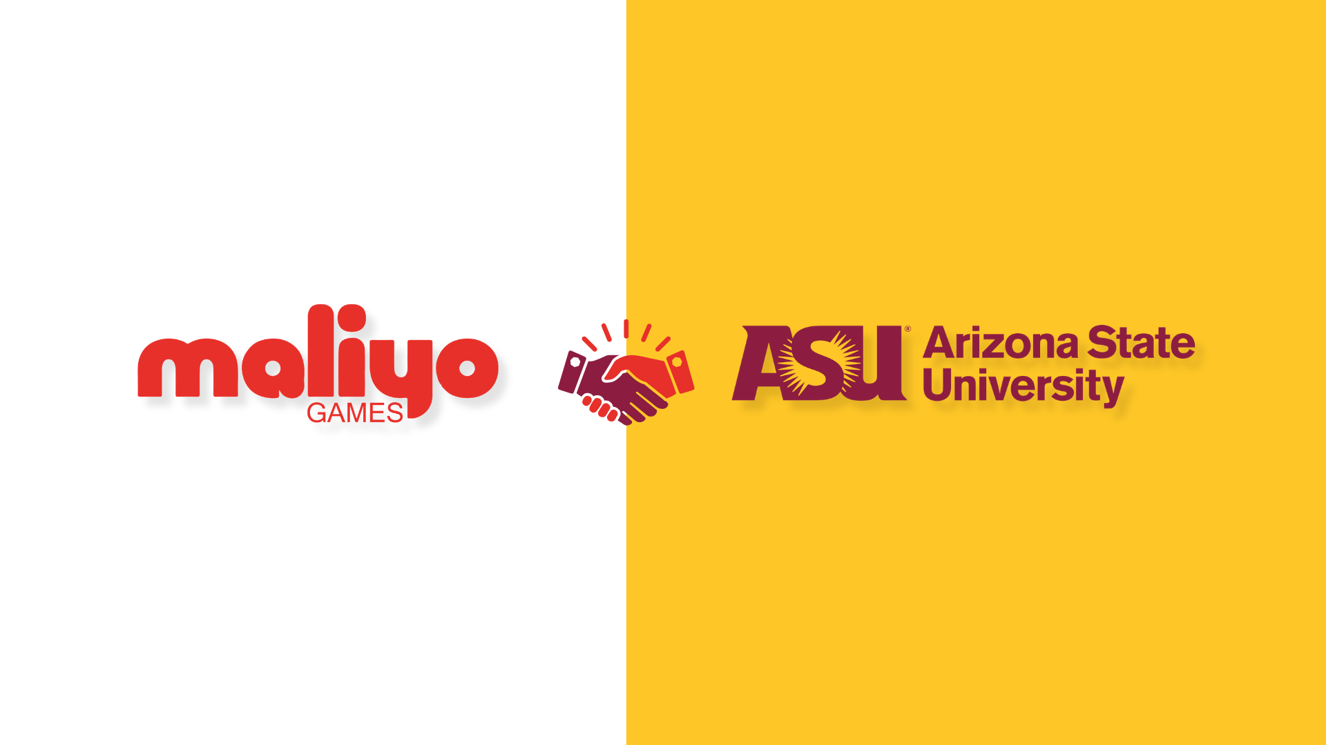 Maliyo Games * Arizona State University