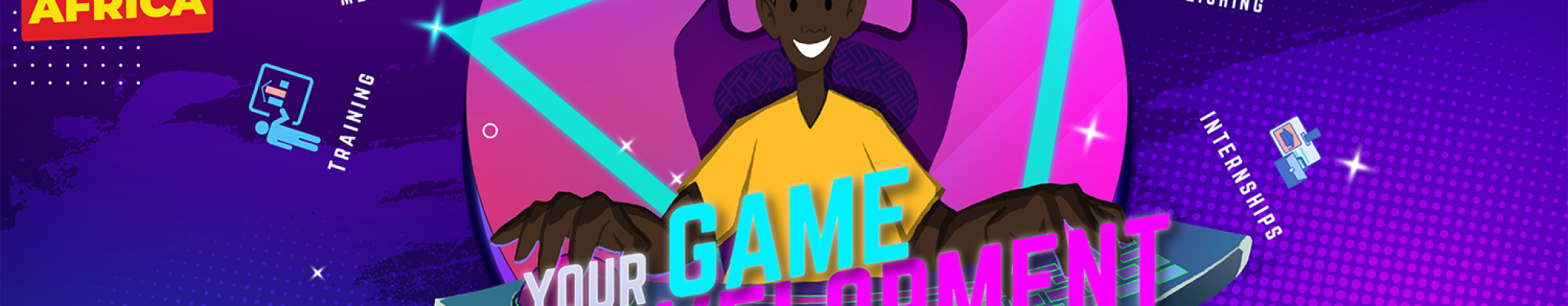 GameUp Africa 2