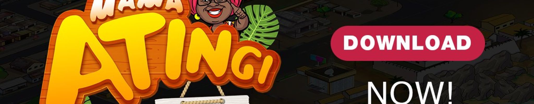 Mama Atingi shop Download now